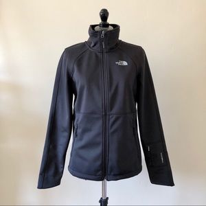 The North Face Apex Risor Softshell Jacket